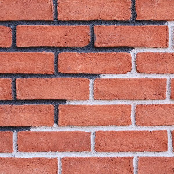 HDK-1-ORANGEMIX – El Yapımı Kaplama Tuğla