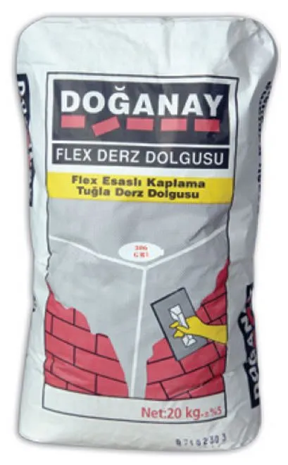 Flex Derz Dolgusu (FDD)