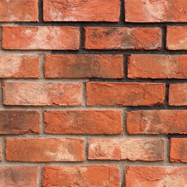 El Yapımı Kesme Kaplama Tuğla (CHK 1 Hitit)