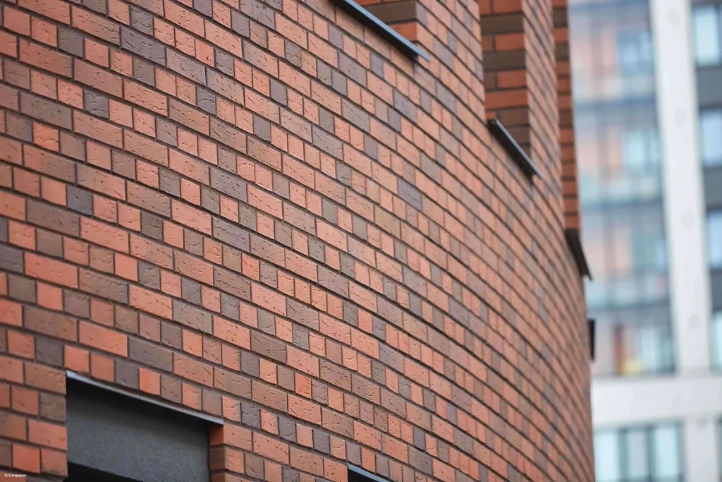 Klinker Tuğla Uygulama Örnekleri