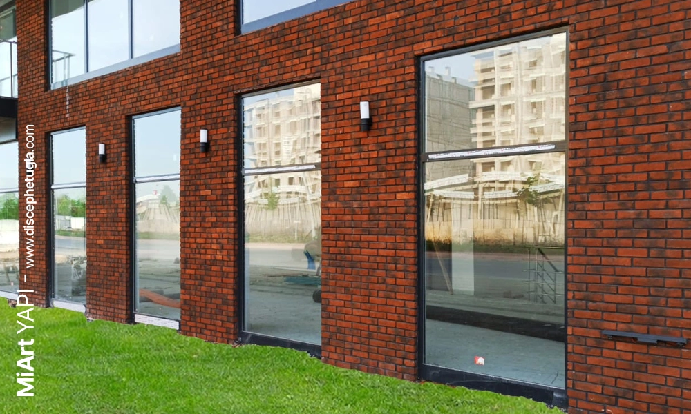 Klinker Tuğla Fiyatları