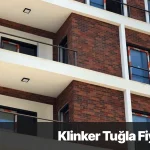 Klinker Tuğla Fiyatları