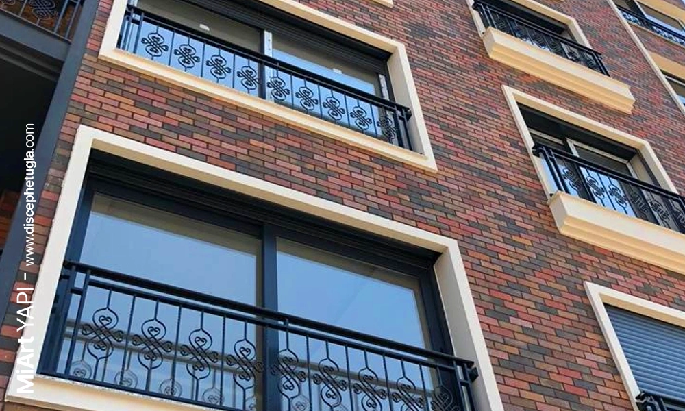 Klinker Tuğla Fiyatları Güncel Liste